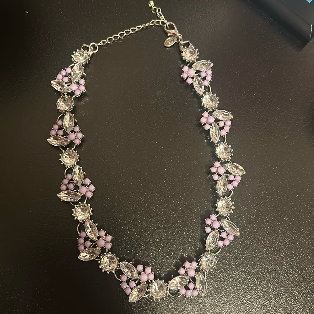Statement Necklace